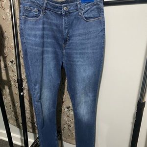 Old navy size 14-18 skinny jeans